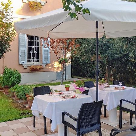 فانو Villa Liberty B&B المظهر الخارجي الصورة