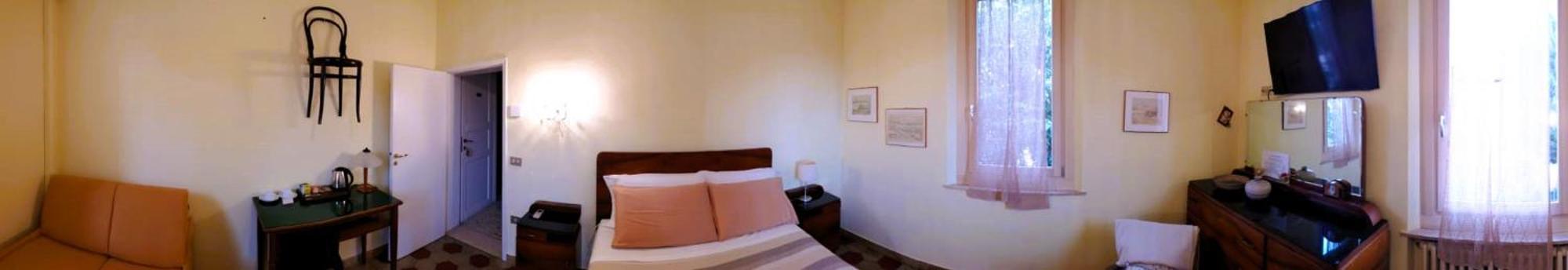 فانو Villa Liberty B&B المظهر الخارجي الصورة