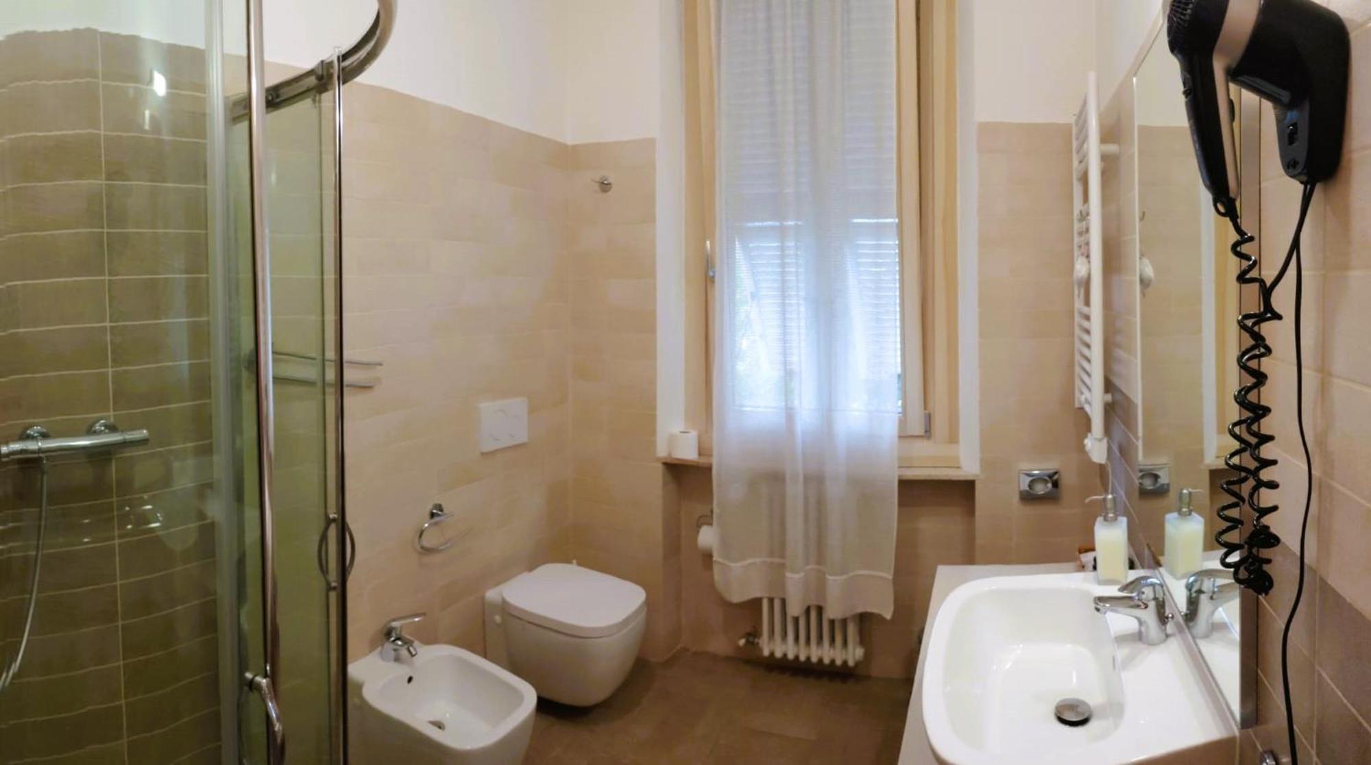 فانو Villa Liberty B&B المظهر الخارجي الصورة