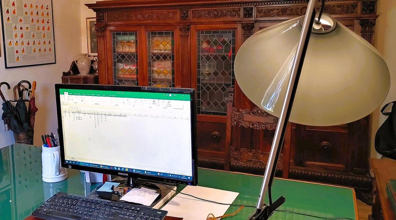 فانو Villa Liberty B&B المظهر الخارجي الصورة