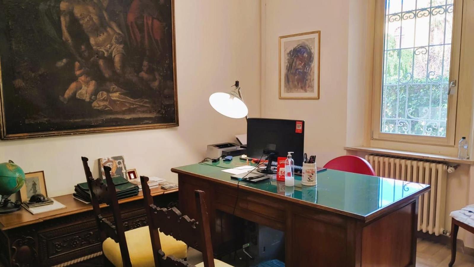 فانو Villa Liberty B&B المظهر الخارجي الصورة