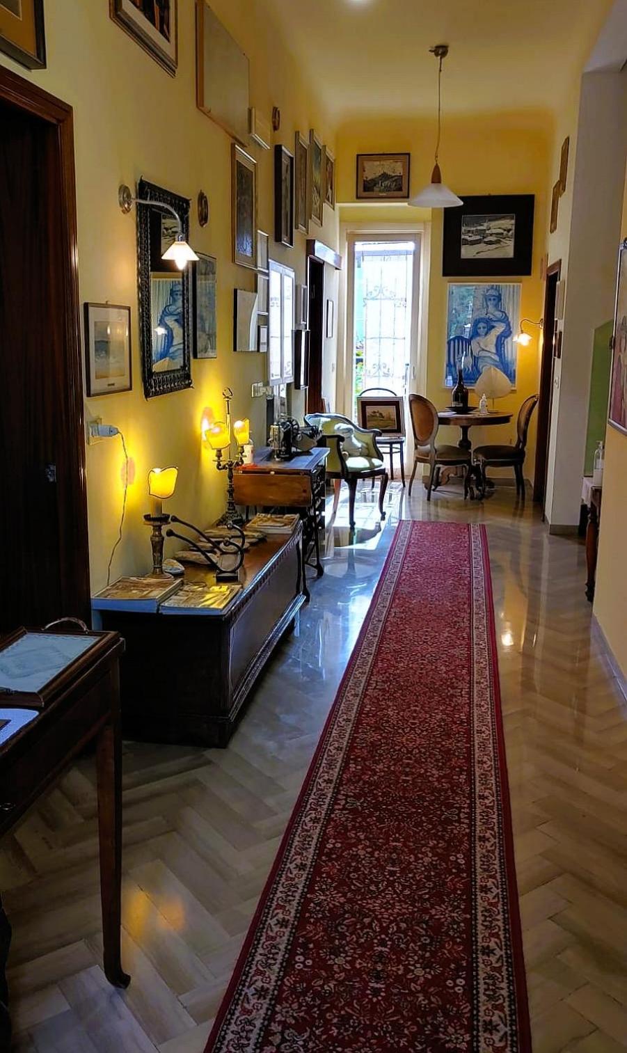 فانو Villa Liberty B&B المظهر الخارجي الصورة