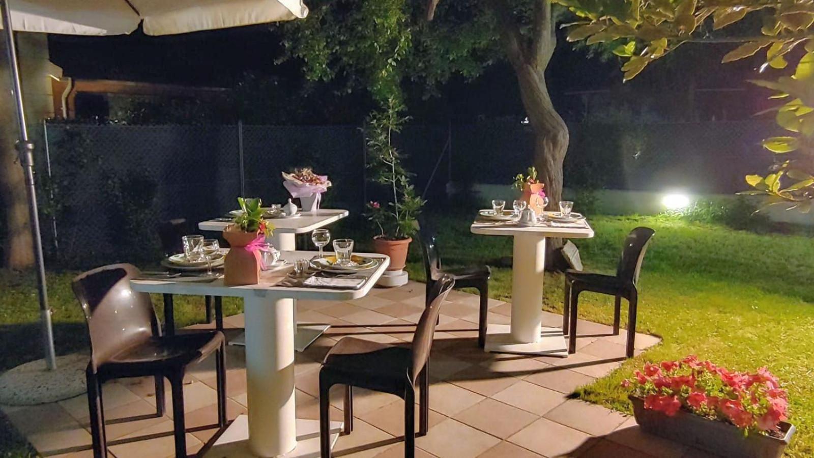 فانو Villa Liberty B&B المظهر الخارجي الصورة