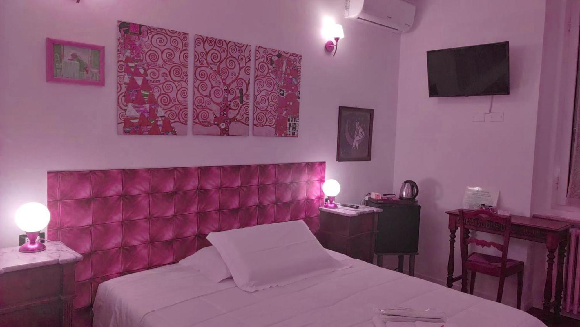 فانو Villa Liberty B&B المظهر الخارجي الصورة