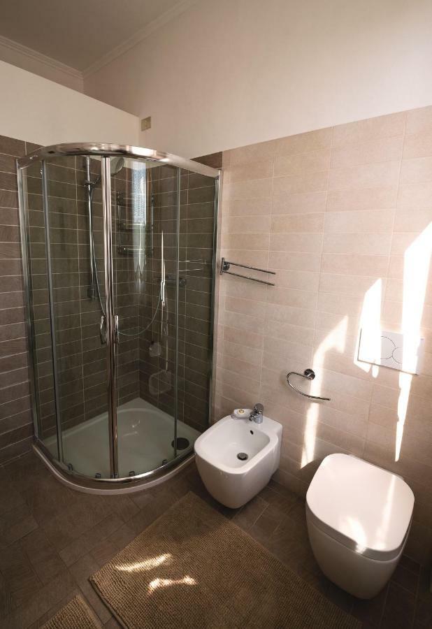 فانو Villa Liberty B&B المظهر الخارجي الصورة