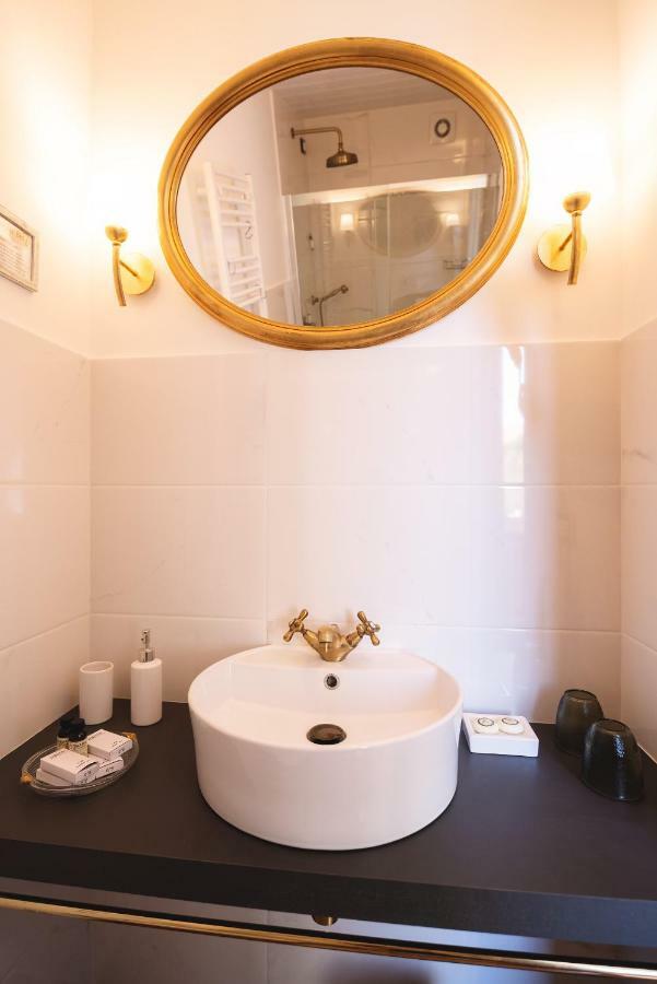 فانو Villa Liberty B&B المظهر الخارجي الصورة