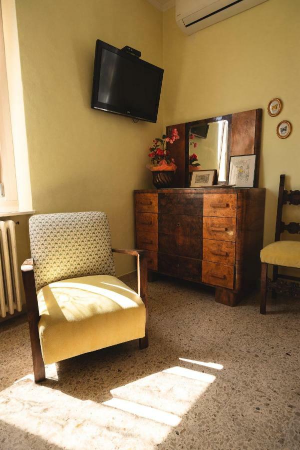 فانو Villa Liberty B&B المظهر الخارجي الصورة