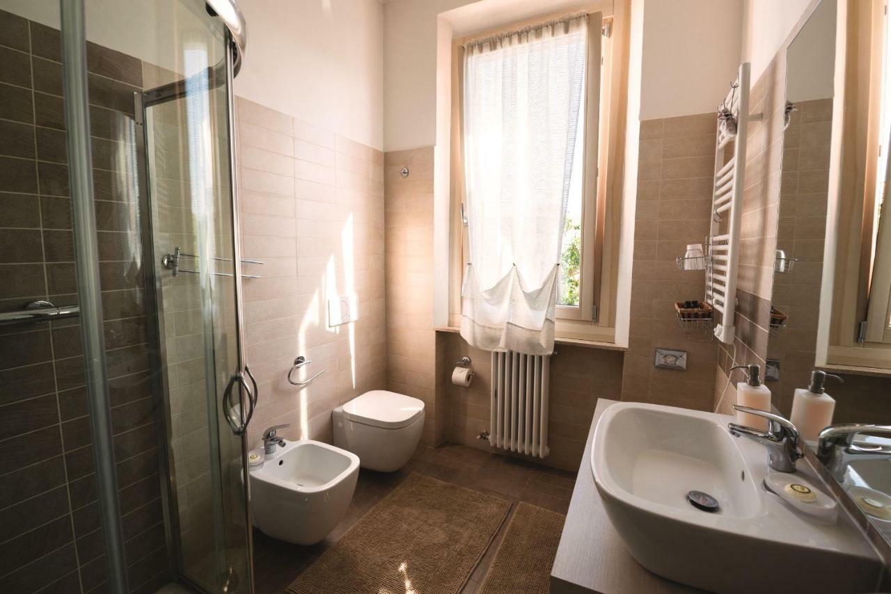 فانو Villa Liberty B&B المظهر الخارجي الصورة
