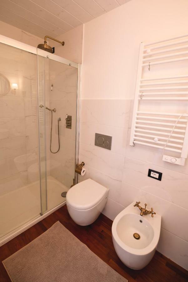 فانو Villa Liberty B&B المظهر الخارجي الصورة